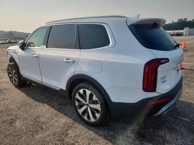 2022 KIA TELLURIDE 5XYP6DHC2NG290942