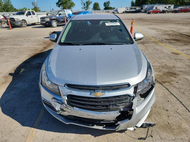 2015 CHEVROLET CRUZE LT - 1G1PC5SB0F7181546