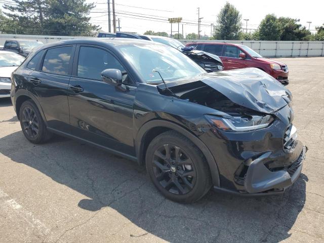 2023 HONDA HR-V SPORT 3CZRZ2H53PM711010