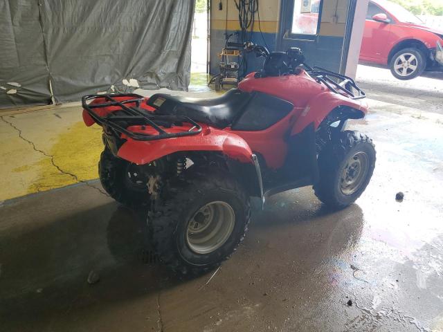2013 HONDA TRX420 1HFTE35F2D4602139