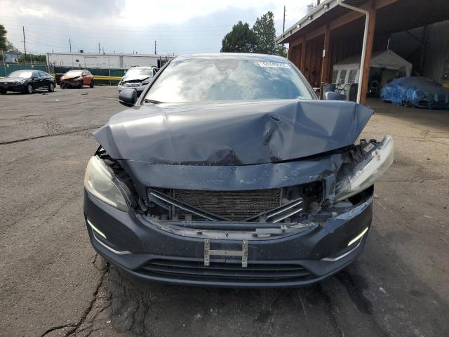 2016 VOLVO S60 PREMIE YV1612TKXG2415612