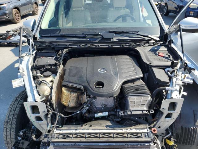 2021 MERCEDES-BENZ GLE 450 4M 4JGFB5KB7MA452667