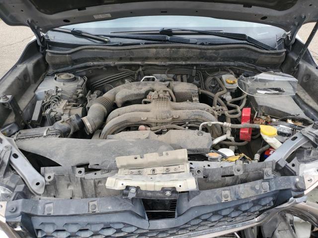 2016 SUBARU FORESTER 2.5I LIMITED JF2SJARC9GH481789
