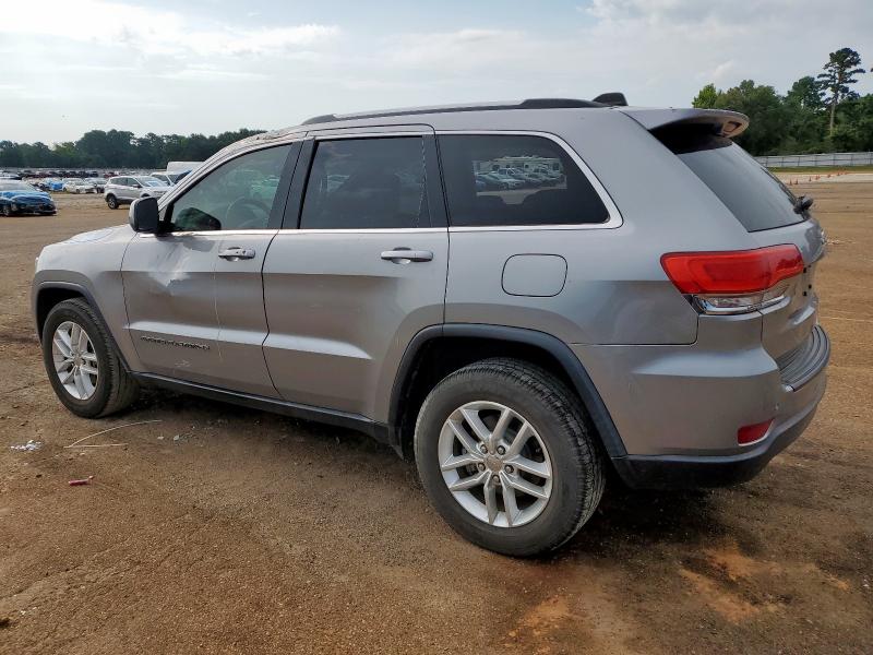 2017 JEEP GRAND CHER - 1C4RJEAGXHC770746
