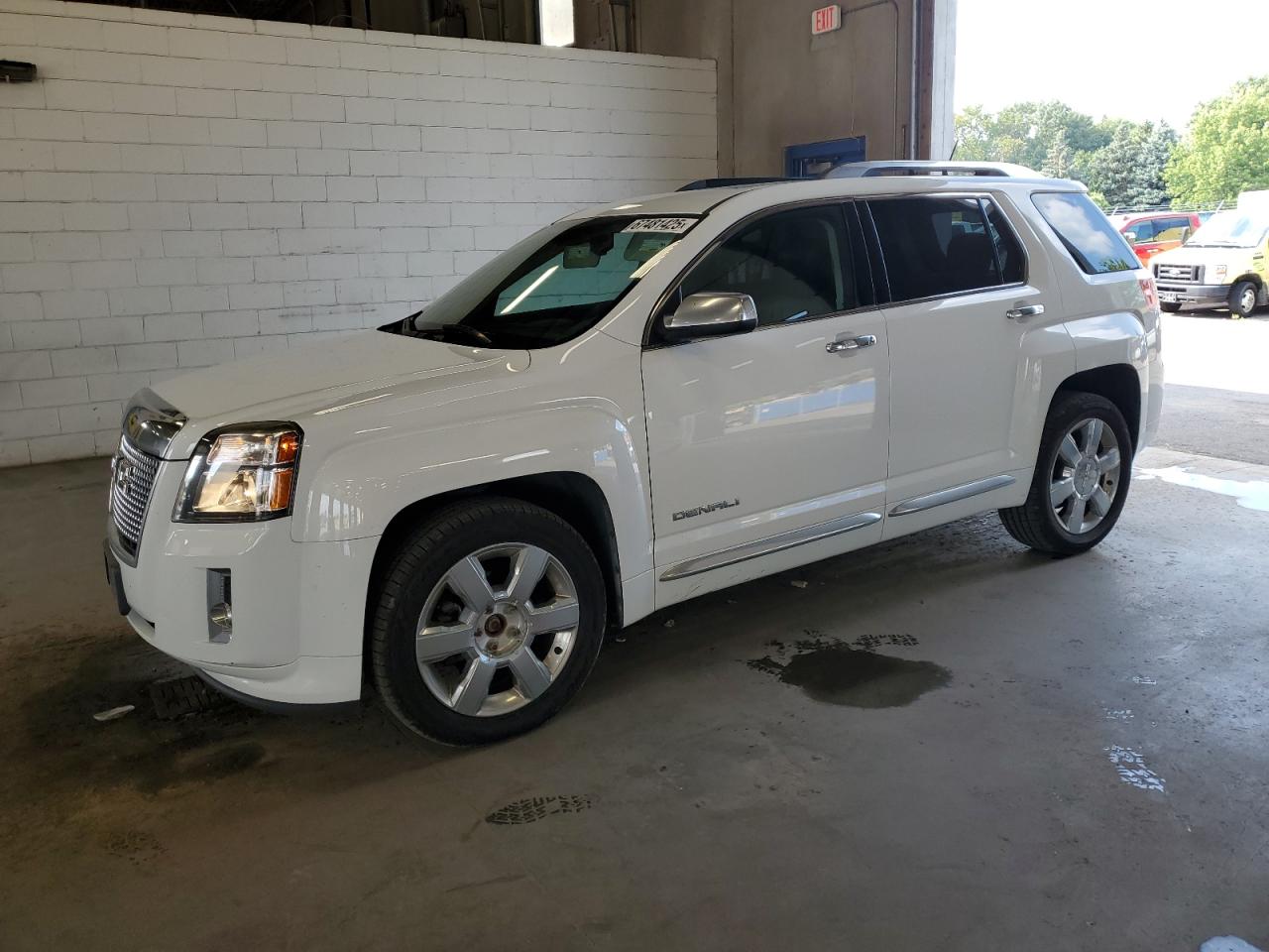 GMC TERRAIN DENALI