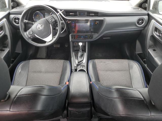 2017 TOYOTA COROLLA SE 2T1BURHE5HC884987