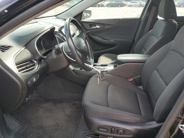 2018 CHEVROLET MALIBU HYB 1G1ZF5SUXJF228288