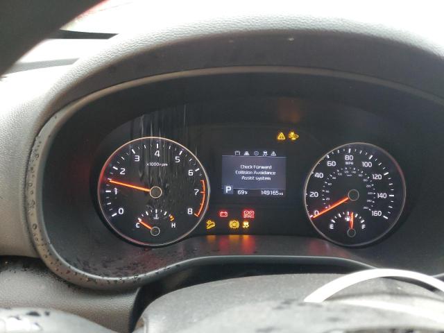 2020 KIA SPORTAGE L - KNDPMCAC8L7631023