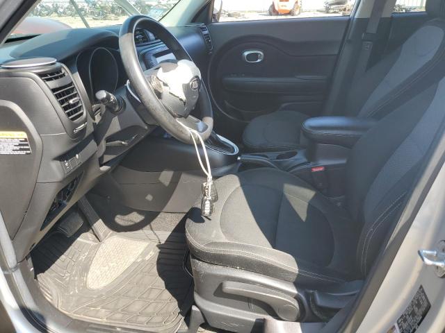 2019 KIA SOUL + KNDJP3A51K7633094