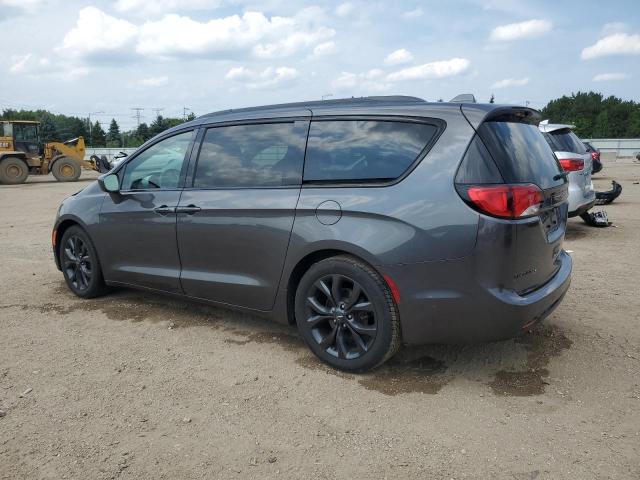 2018 CHRYSLER PACIFICA T 2C4RC1EG9JR338305