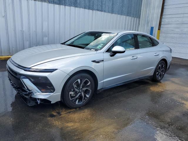 HYUNDAI SONATA SEL