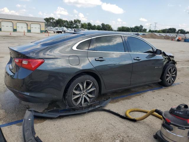 2018 CHEVROLET MALIBU LT - 1G1ZD5ST5JF121937