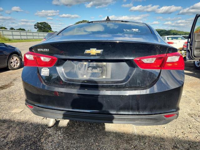 2019 CHEVROLET MALIBU 4D - 1G1ZC5ST0KF191706