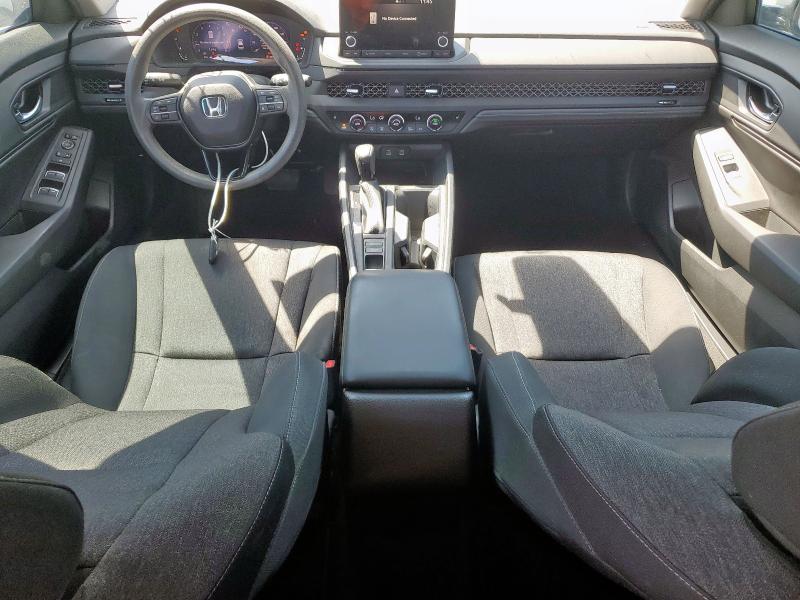 2023 HONDA ACCORD 1HGCY1F36PA034110