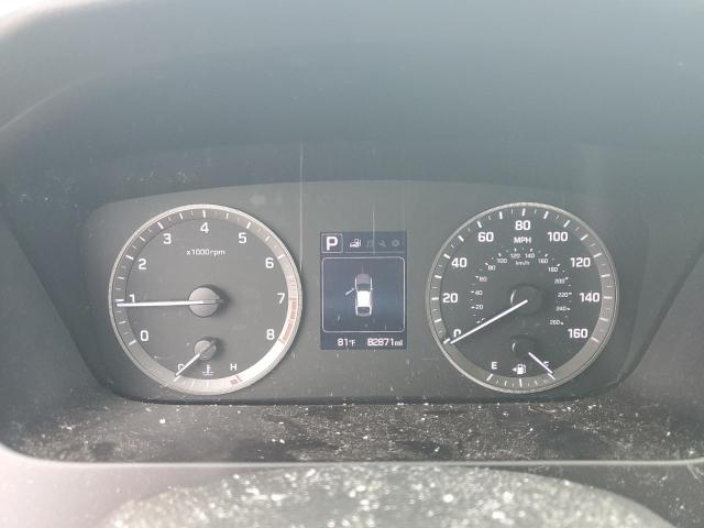 2015 HYUNDAI SONATA SE 5NPE24AF0FH160403