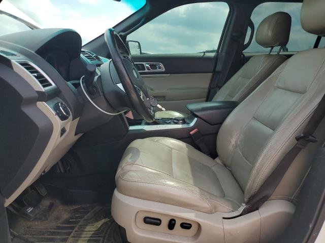 2012 FORD EXPLORER X - 1FMHK8D82CGA90092