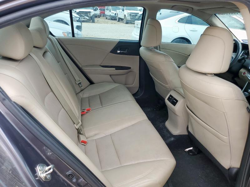 2015 HONDA ACCORD HYB 1HGCR6F54FA012441