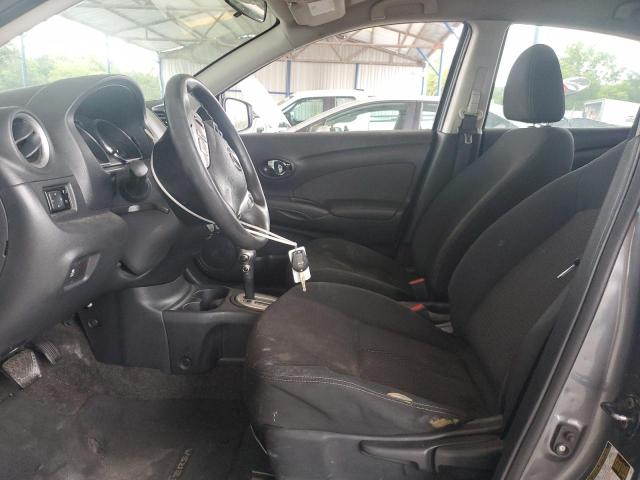 2016 NISSAN VERSA S - 3N1CN7AP4GL838146