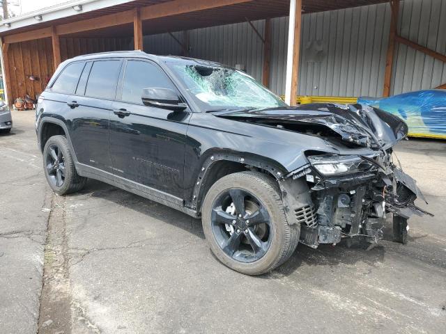 2023 JEEP GRAND CHEROKEE LAREDO - 1C4RJHAG7PC660284