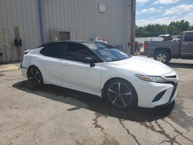 2019 TOYOTA CAMRY XSE 4T1BZ1HK5KU031942