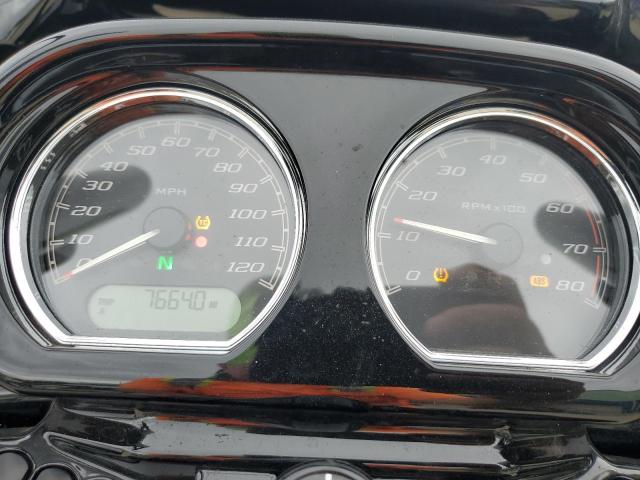 2023 HARLEY-DAVIDSON FLTRXS 1HD1KTP13PB643888
