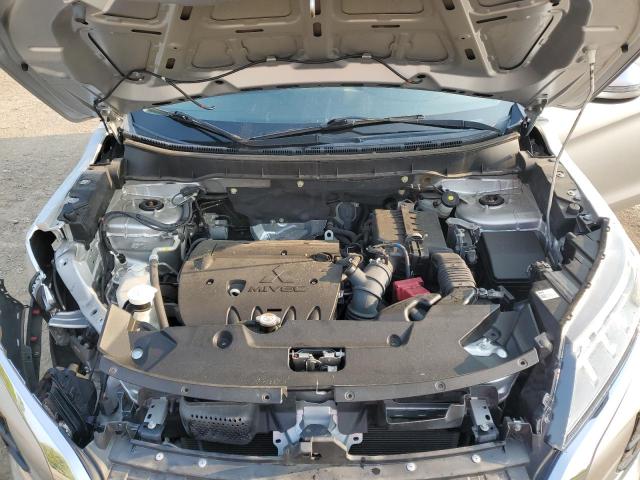 2020 MITSUBISHI OUTLANDER JA4AR3AU4LU020157