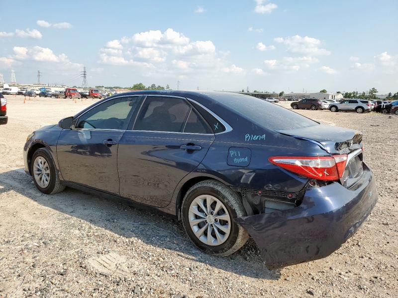 2015 TOYOTA CAMRY LE 4T4BF1FK4FR482559
