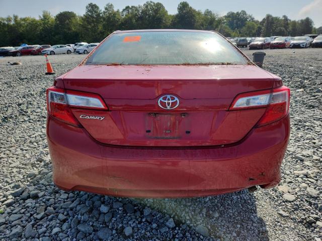 2014 TOYOTA CAMRY L - 4T1BF1FK7EU771041