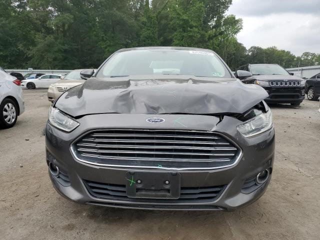 2016 FORD FUSION SE - 3FA6P0T95GR336730