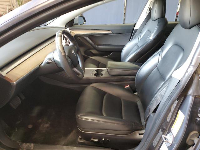 2022 TESLA MODEL 3 5YJ3E1EA6NF371503