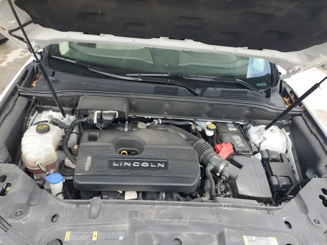 2019 LINCOLN NAUTILUS R 2LMPJ6L91KBL26223