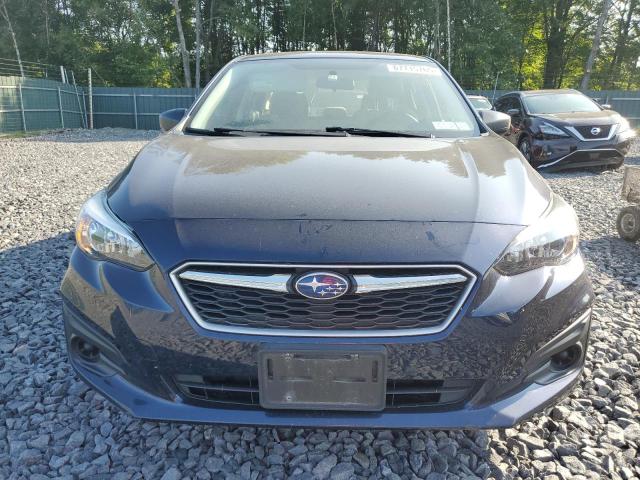 2019 SUBARU IMPREZA 4S3GKAA64K1623555