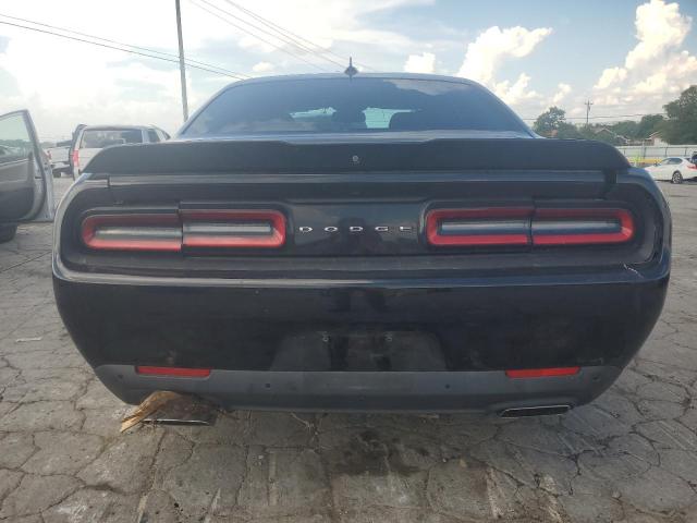 2015 DODGE CHALLENGER 2C3CDZAT4FH816541