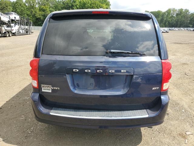2016 DODGE GRAND CARA 2C4RDGCG2GR218633