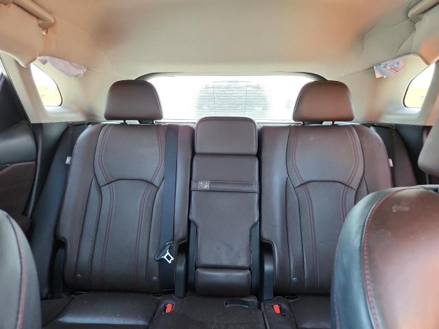 2016 LEXUS RX 350 BASE 2T2BZMCA3GC040143