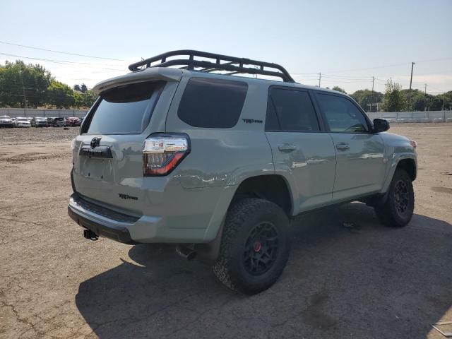 2021 TOYOTA 4RUNNER VE JTELU5JR4M5877221