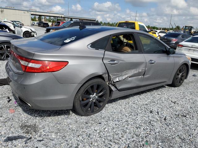 2013 HYUNDAI AZERA GLS - KMHFH4JG1DA230468