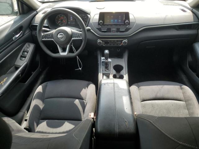 2022 NISSAN ALTIMA S 1N4BL4BV9NN370895