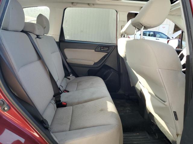 2015 SUBARU FORESTER 2 JF2SJADC4FH473895