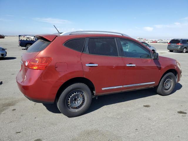 2015 NISSAN ROGUE SELE JN8AS5MT6FW152858