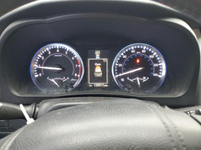 2014 TOYOTA HIGHLANDER - 5TDKKRFH9ES020854