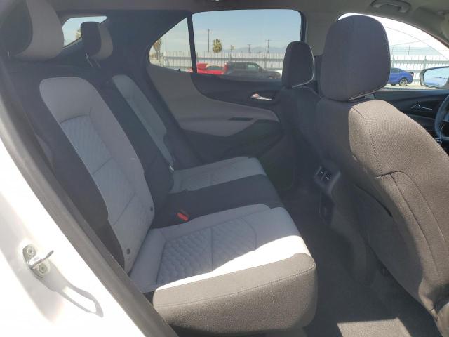 2018 CHEVROLET EQUINOX LT - 2GNAXSEVXJ6128391