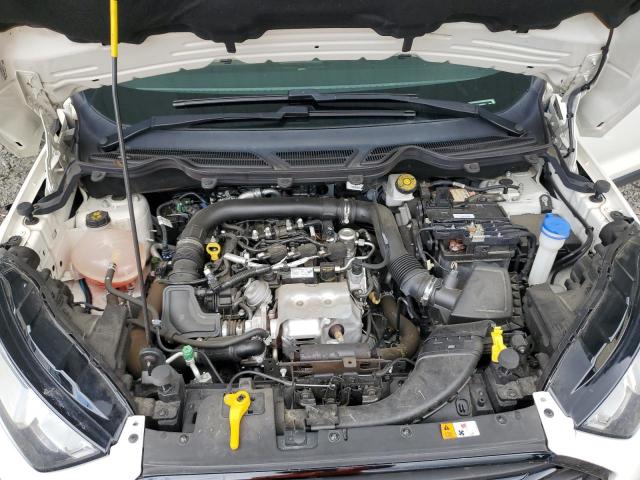 2018 FORD ECOSPORT S - MAJ3P1RE4JC158716
