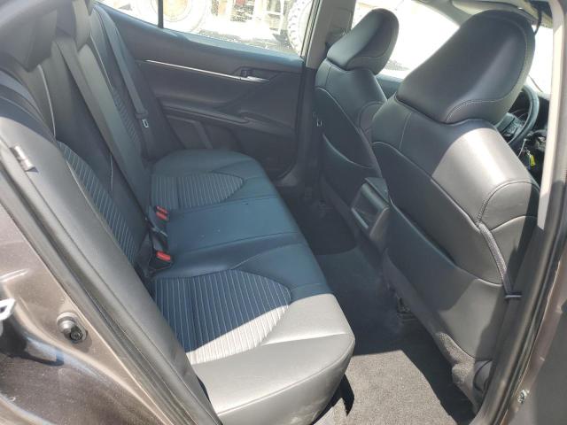 2022 TOYOTA CAMRY SE 4T1G11AK1NU053030