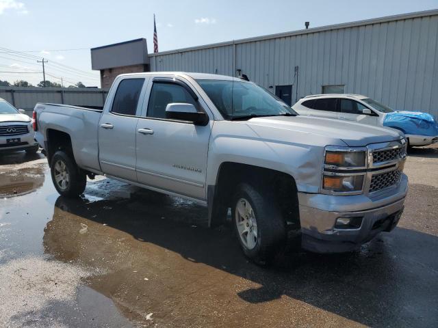 2015 CHEVROLET SILVERADO - 1GCVKREC4FZ380861