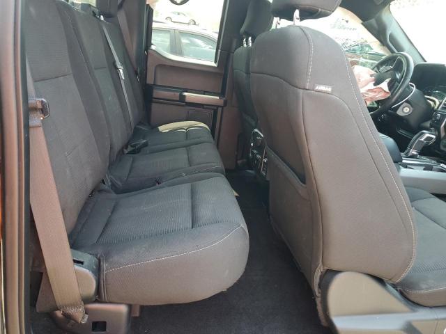 2017 FORD F150 SUPER CAB 1FTFX1EG1HKE50483