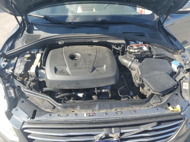 2016 VOLVO XC60 T5 PR YV440MDK1G2789727