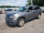 2018 VOLKSWAGEN ATLAS - 1V2BR2CA1JC505591