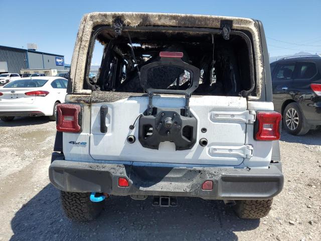 2025 JEEP WRANGLER R - 1C4RJXR67SW572283