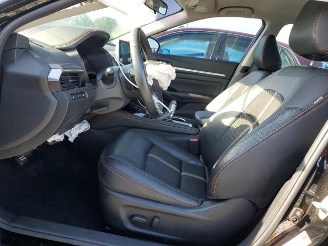 2023 NISSAN ALTIMA SR 1N4BL4CV8PN421160